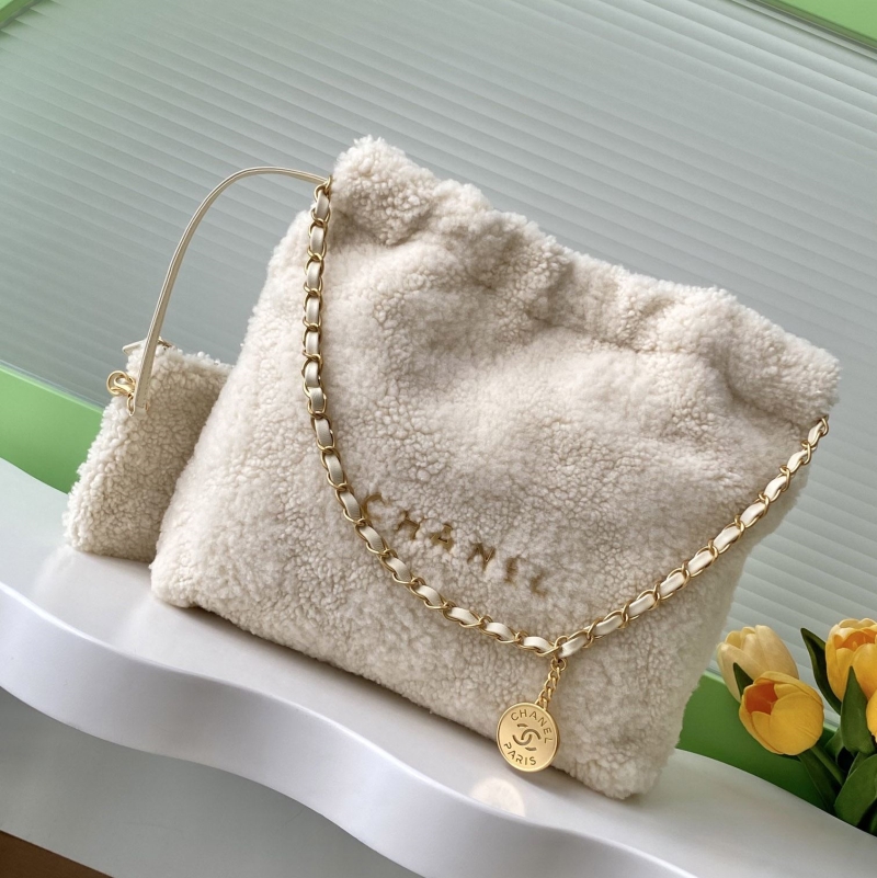 Ch*el gabrielle bags